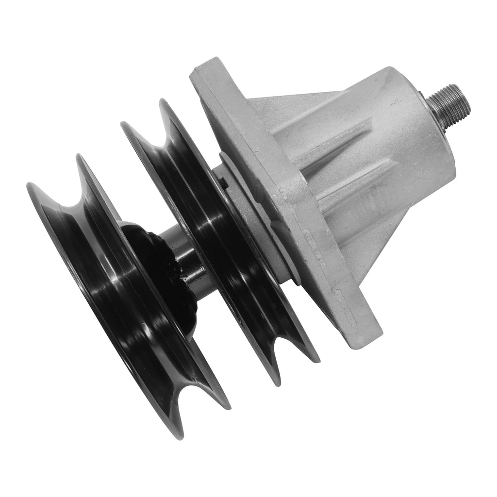 Spindle Assembly with Pulley Bolt for MTD Cub Cadet (2010–2019)