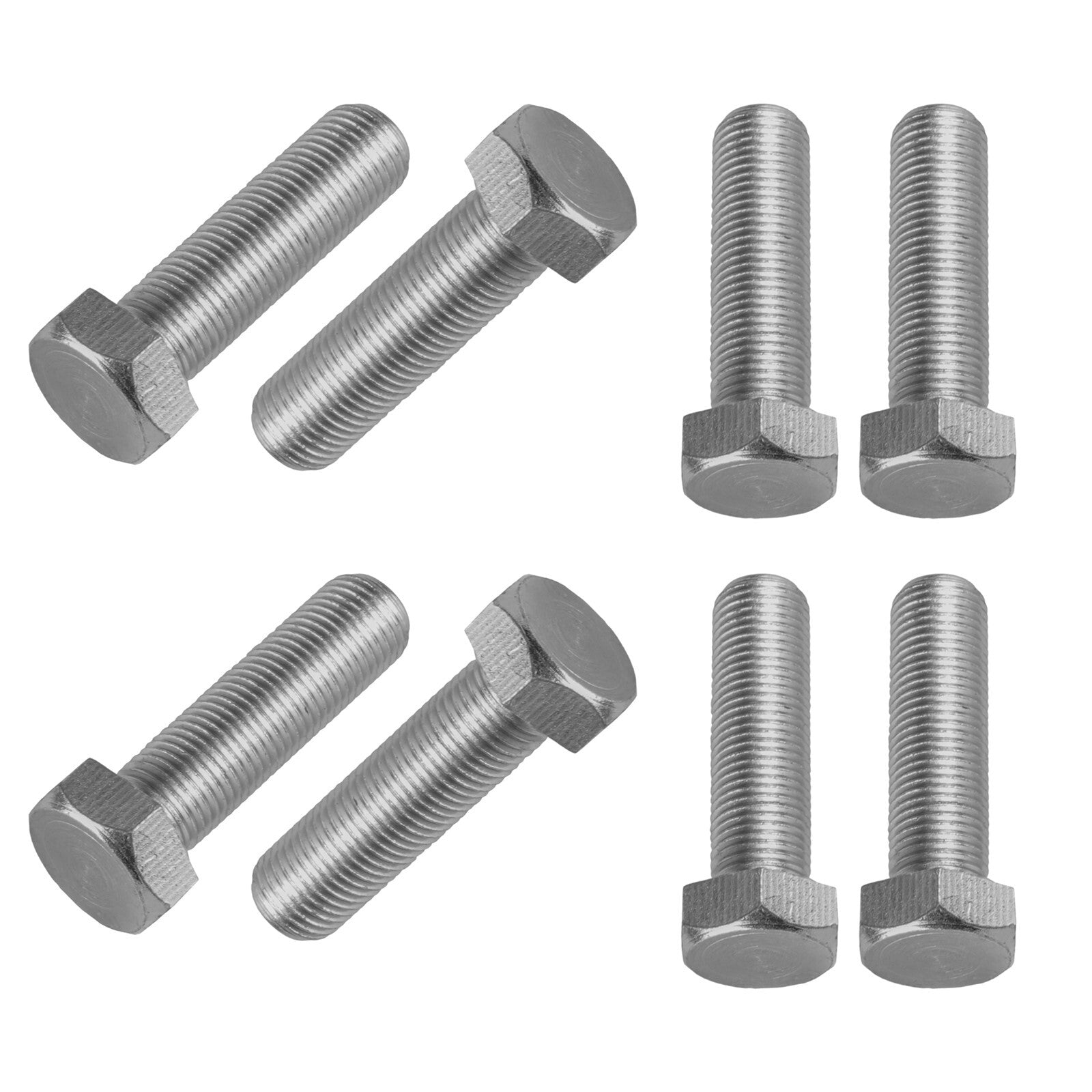 Rear Wheel Hub Bolt Set Replacement for Polaris Scrambler 400 (1995–2002)
