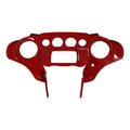 Inner Fairing Cover for Harley Electra Glide 2014–2023 Billiard Red