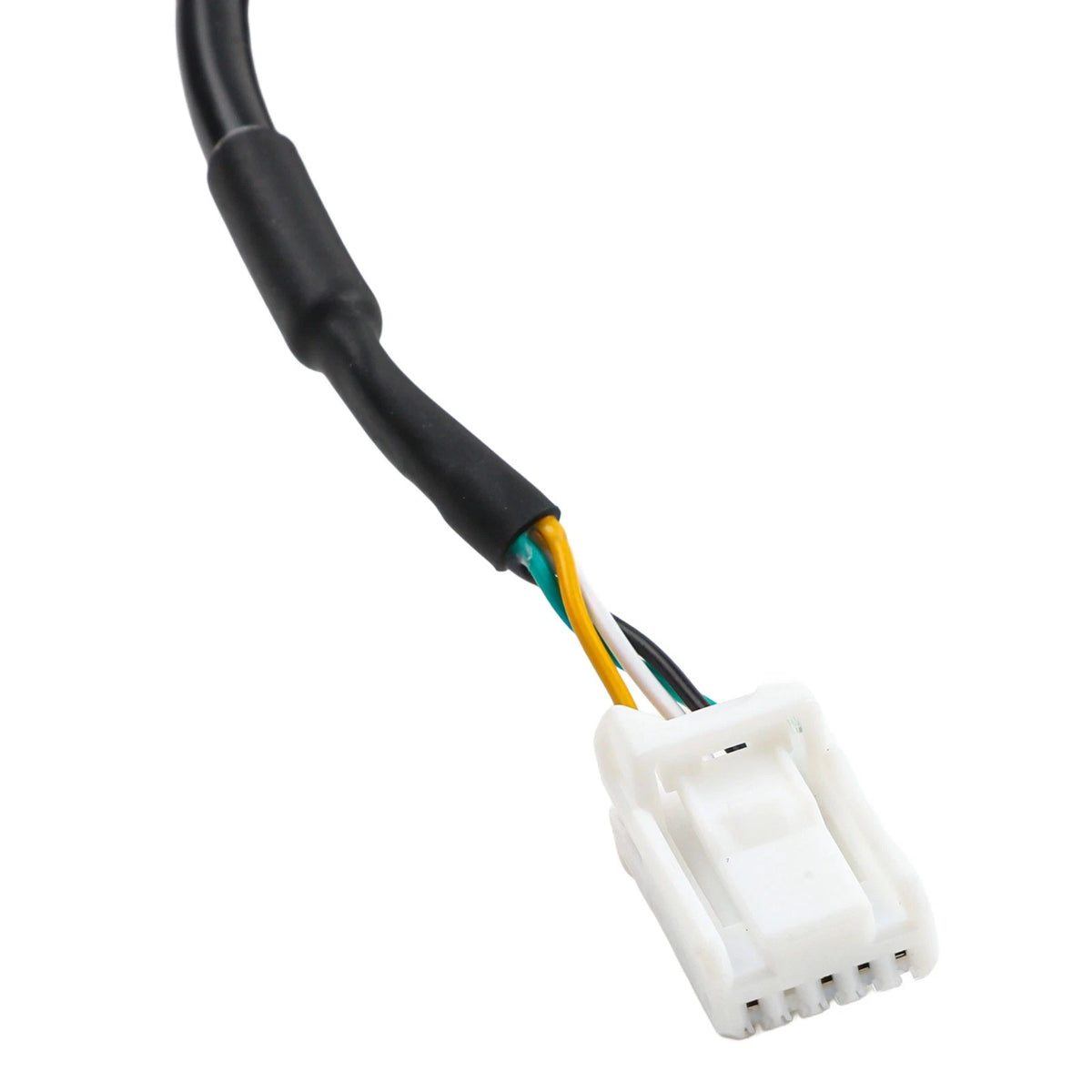 Reversing Camera for