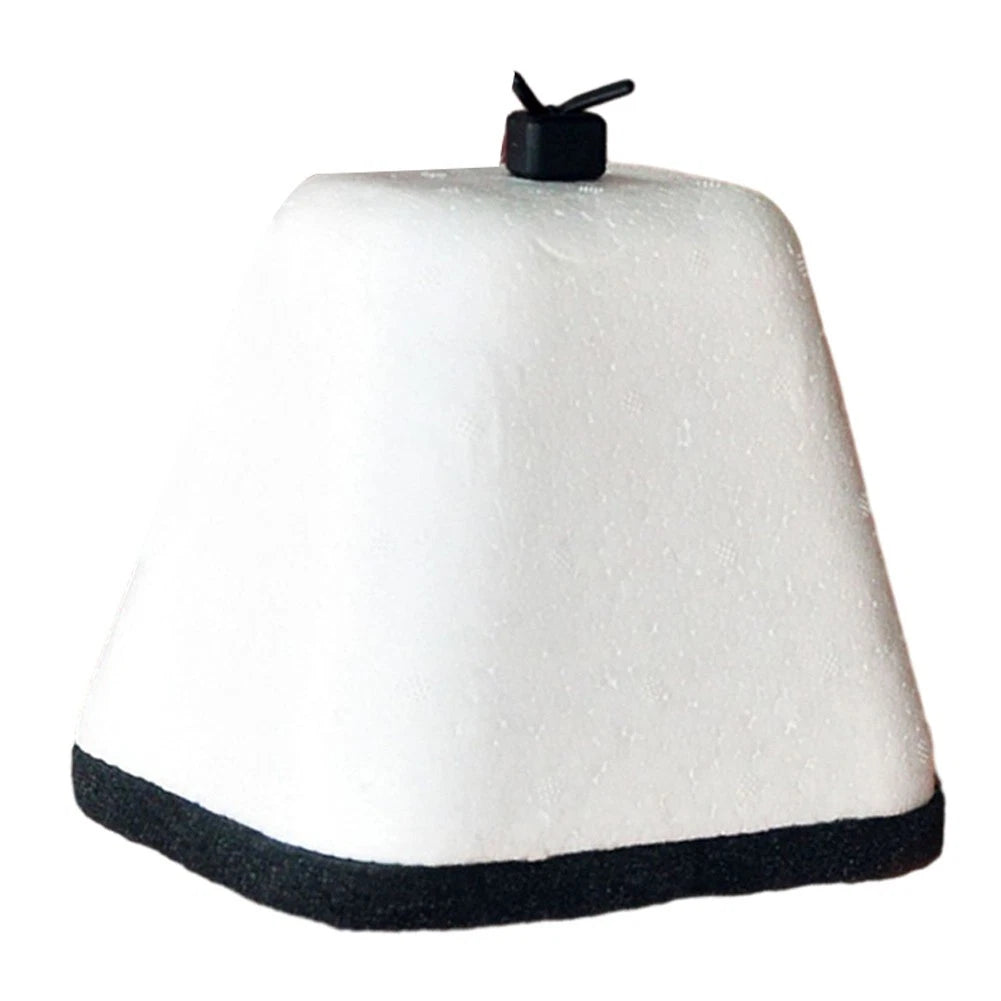 Insulated Tap Jacket for Outdoor Taps