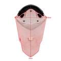 Tail Rear Seat Cover Fairing Cowl for Yamaha YZF-R7 (2022–2025) Red U3
