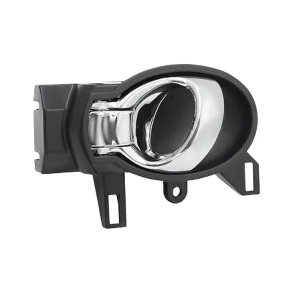 Left Door Handle for Nissan Juke (2011–2017) - Abs Plastic Internal Latch