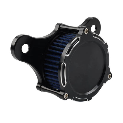Air Cleaner Filter Kit for Harley Dyna FXDLS FLSTNSE Touring Softail (2016–2021)