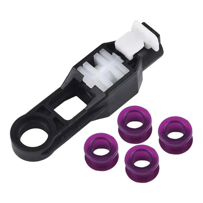 Gear Shift Cable Bushing Repair Kit for Suzuki SX4 Swift Sport (2006–2014)