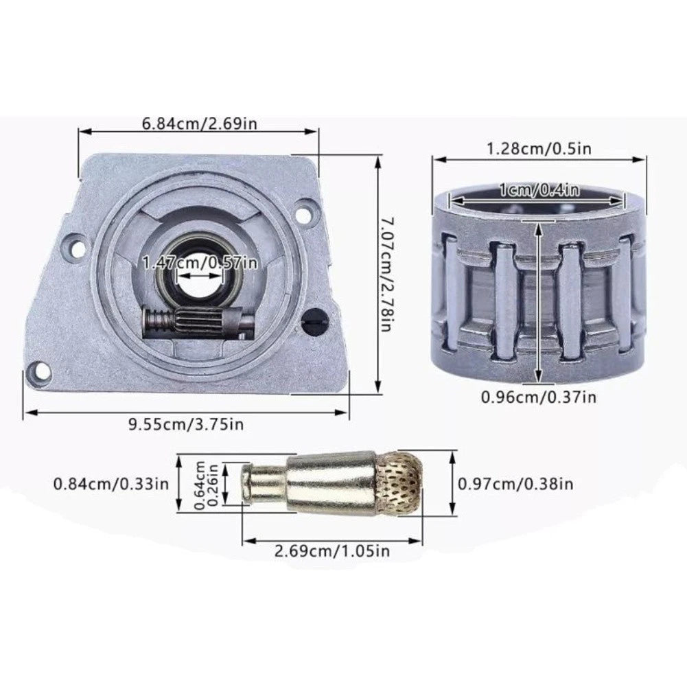 Oil Pump Kit for (Replaces 501519901)