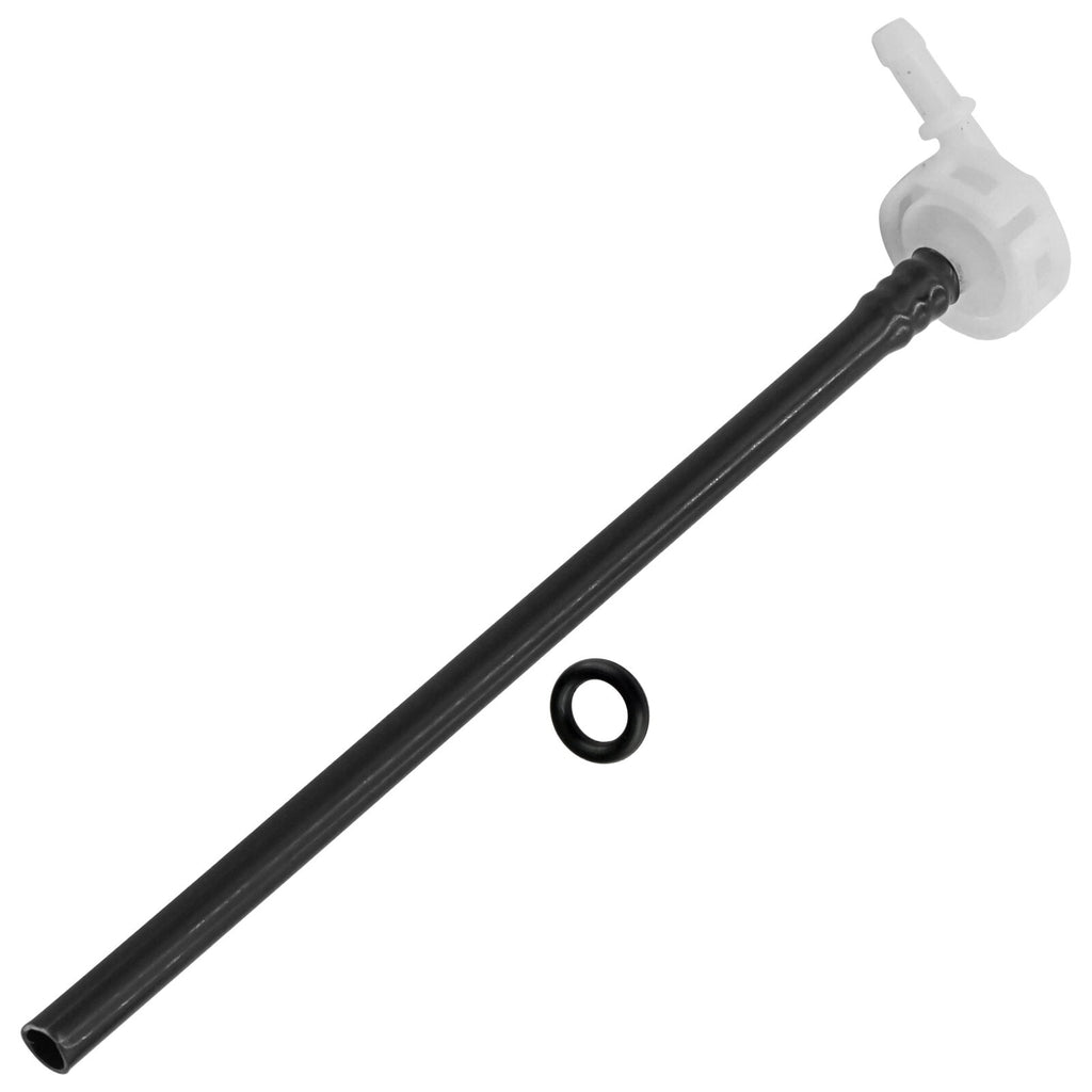 Fuel Pump Assembly Replacement for John Deere E170 E180 S100 (2012–2018)