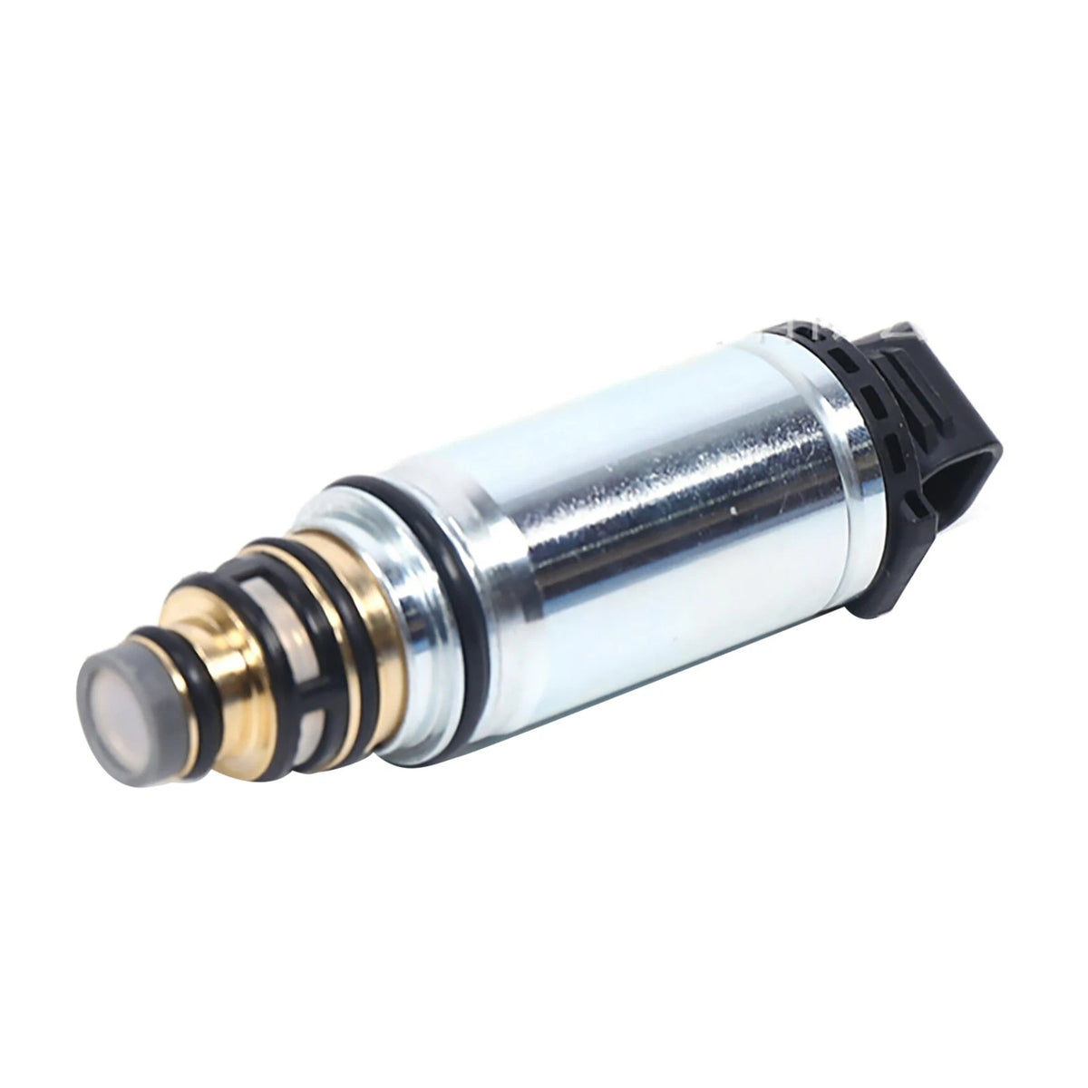 A/C Compressor Electronic Control Valve for Megane III (2009–2015)