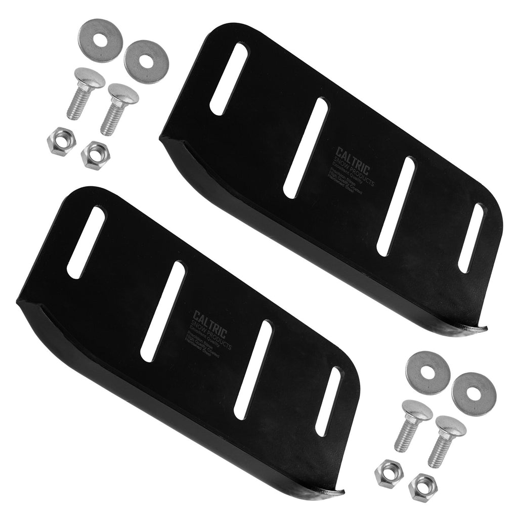 Skid Shoes Replacement Kit for John Deere 42in Snow Blower 155C (2010–2018)