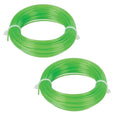 Spool Cord Wire for Garden Grass Trimmer (Universal Fit)