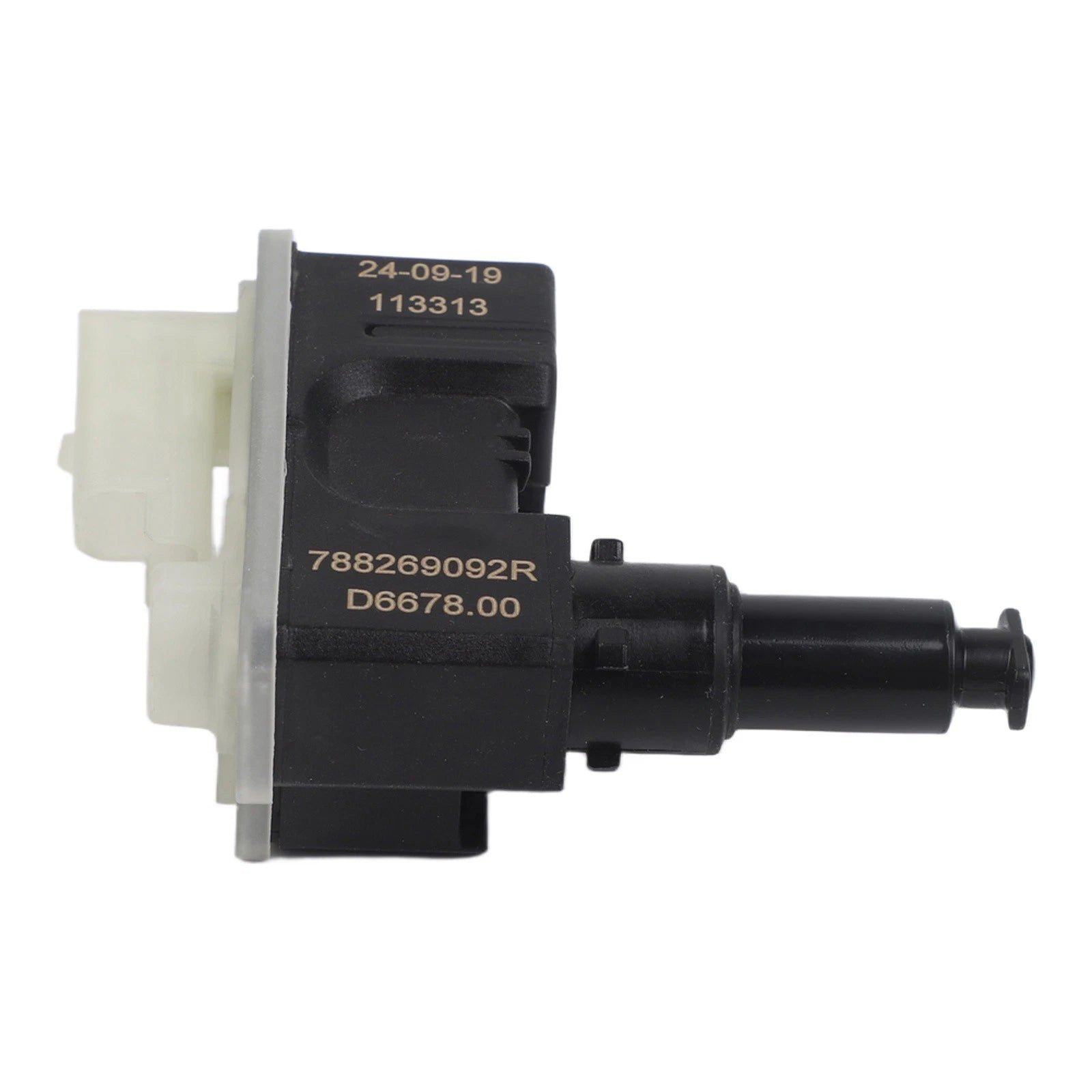 Fuel Cap Actuator for OEM 9810871780 Plastic