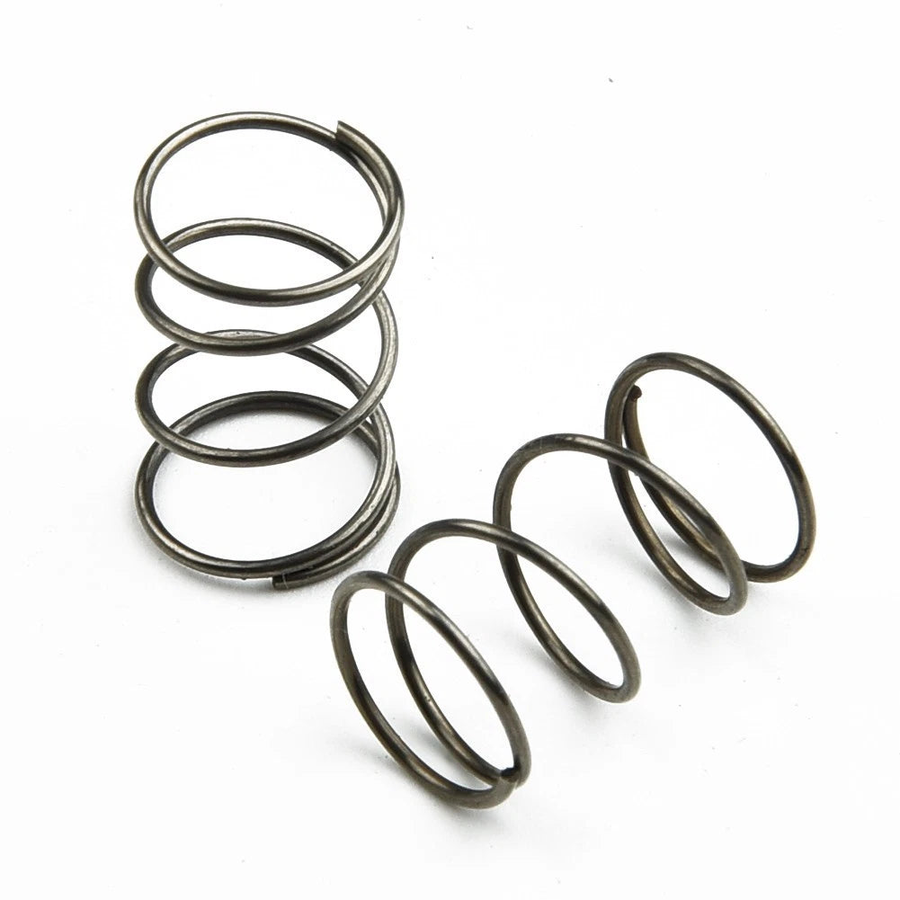 Self-Locking Button Spring Pin Set for Angle Grinder 9553NB