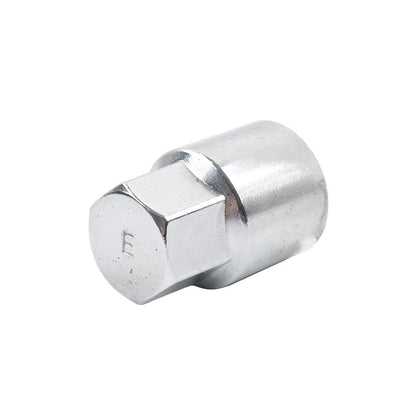 Wheel Lock Key Lug Nuts for Ford Mustang F-150 (E)