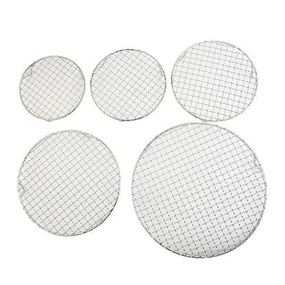 Round Baking Cooling Rack for Kitchen (No Part Numbers Supplied)