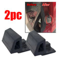 2Pcs Tailgate Trunk Bump Stop Buffer For 04-13 Ford Focus Mk2 Hatchback 1354972