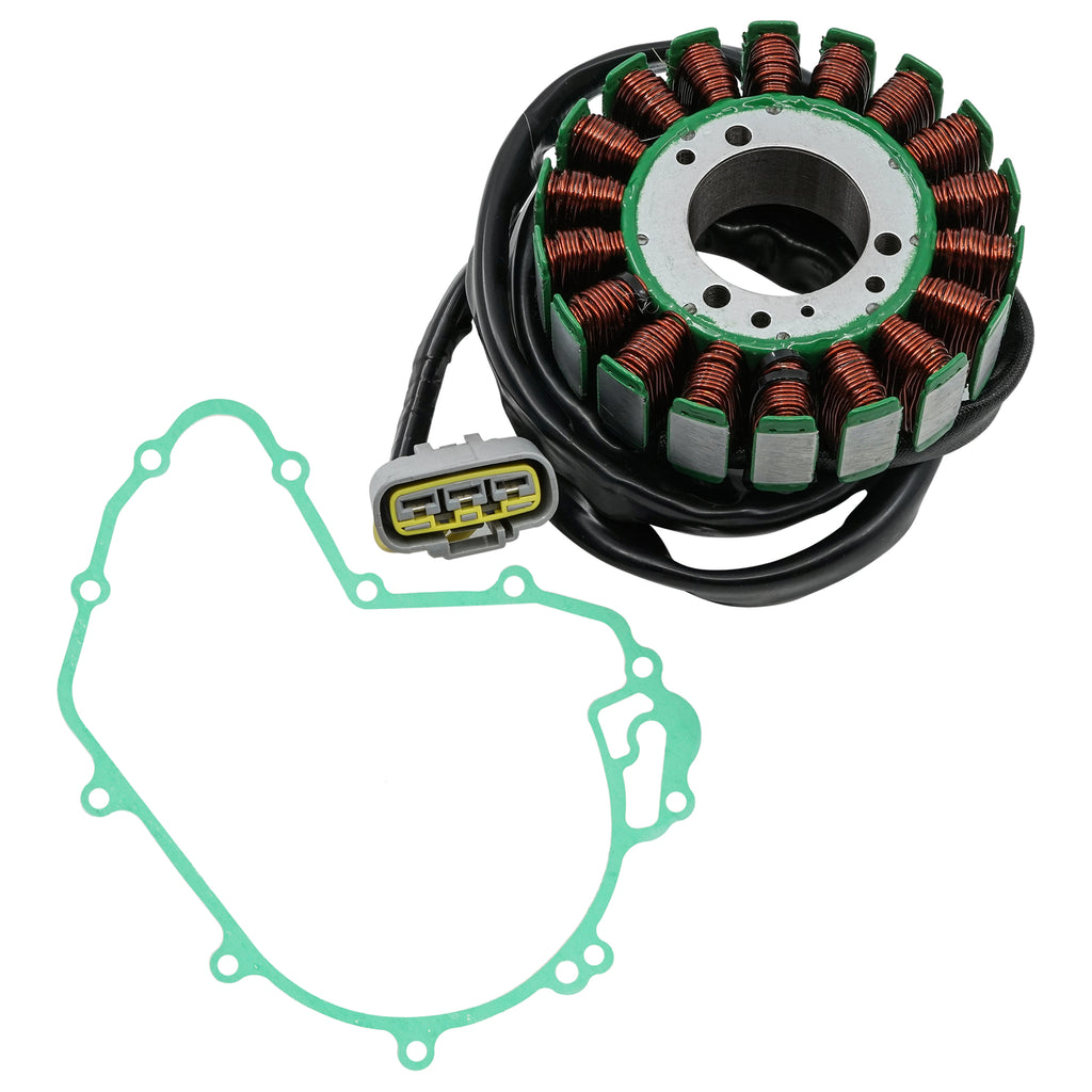 Magneto Stator and Gasket for Can-Am Outlander 650 EFI 4X4 (2010–2015)