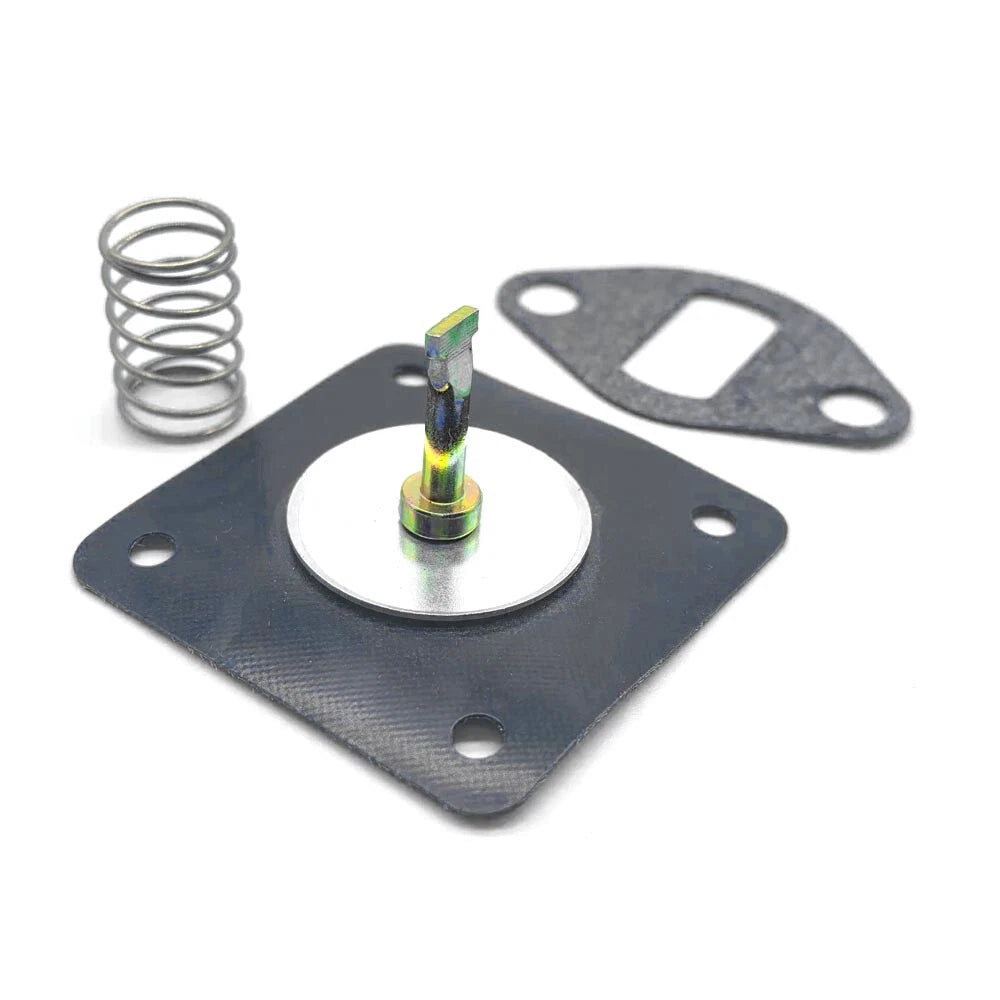 Fuel Pump Repair Kit 230675 for Kohler Onan K301 K321 K341 K181 (N/A)
