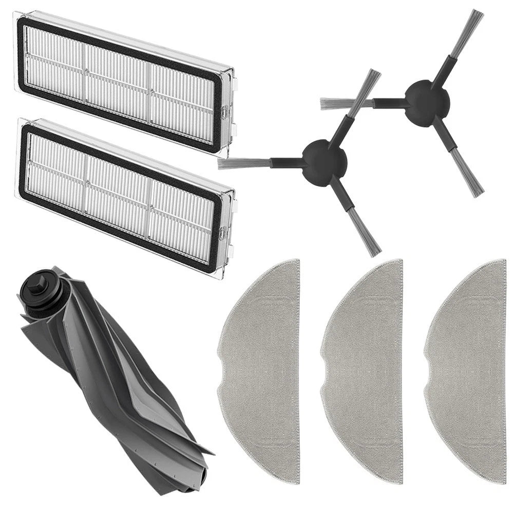 Cleaning Accessory Set for Mova S10 Vacuum Cleaners