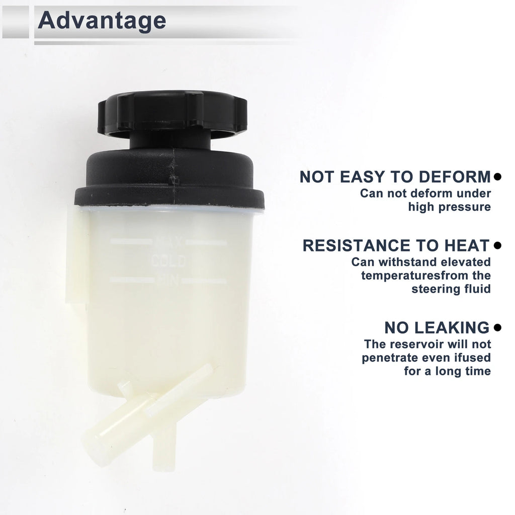 Power Steering Reservoir for Ford S-Max (2006)