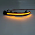Dynamic Turn Signal Indicator Light for VW ID4 ID.4 E21 (2020–2023)