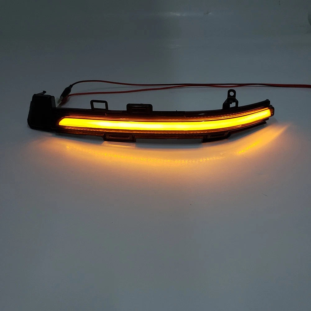 Dynamic Turn Signal Indicator Light for VW ID4 ID.4 E21 (2020–2023)