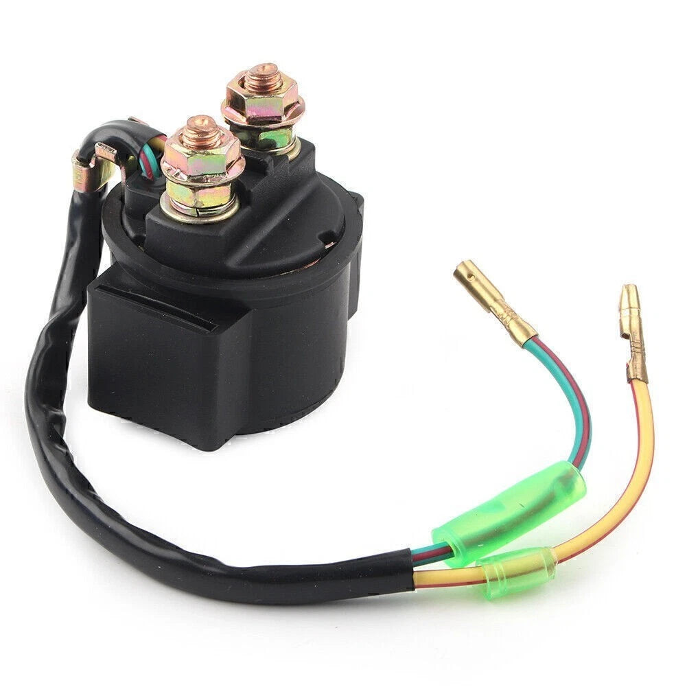 Starter Relay Solenoid for Honda TRX400EX (1999–2007)