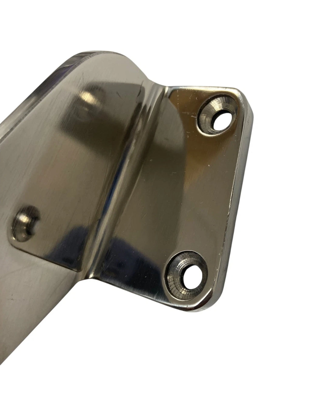 Offset Door Hatch Hinge for