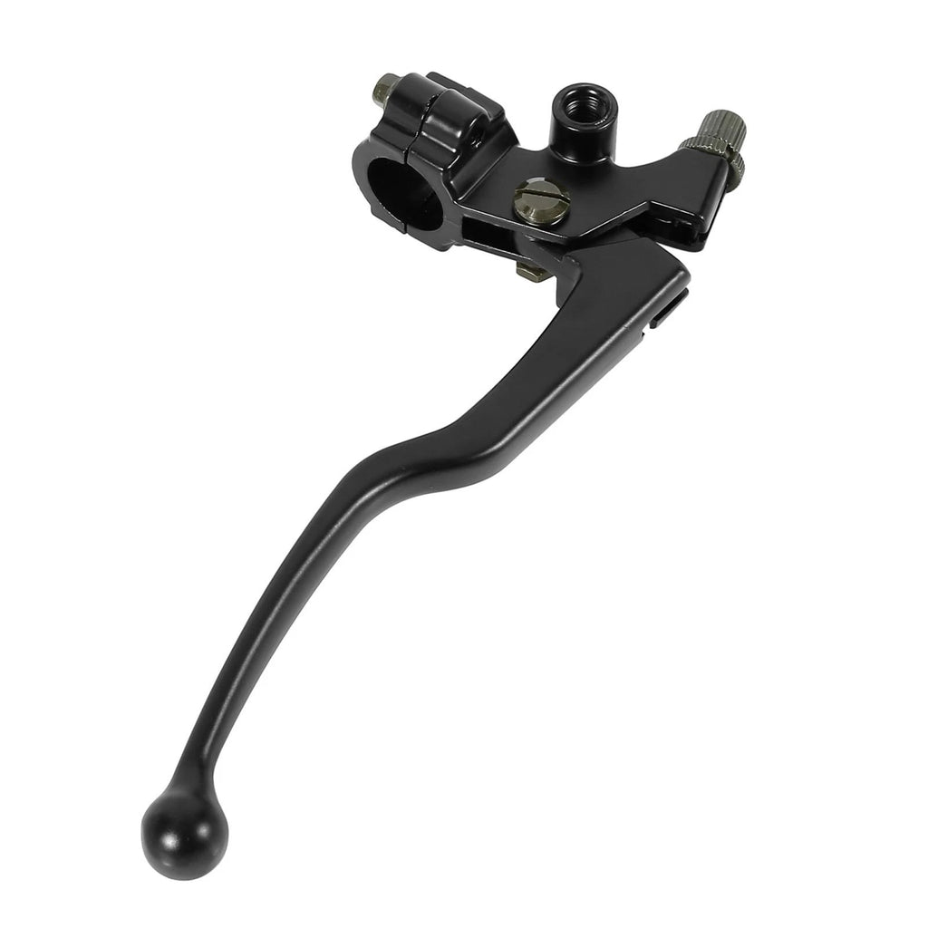 Motorcycle Brake Clutch Lever Mirror Right Replacement for Honda (12-24V, 2005–2015)