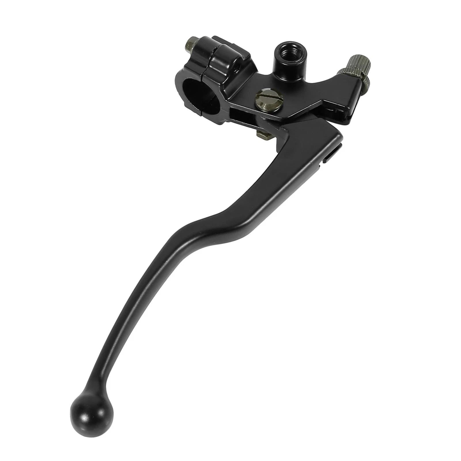 Motorcycle Brake Clutch Lever Mirror Right Replacement for Honda (12-24V, 2005–2015)