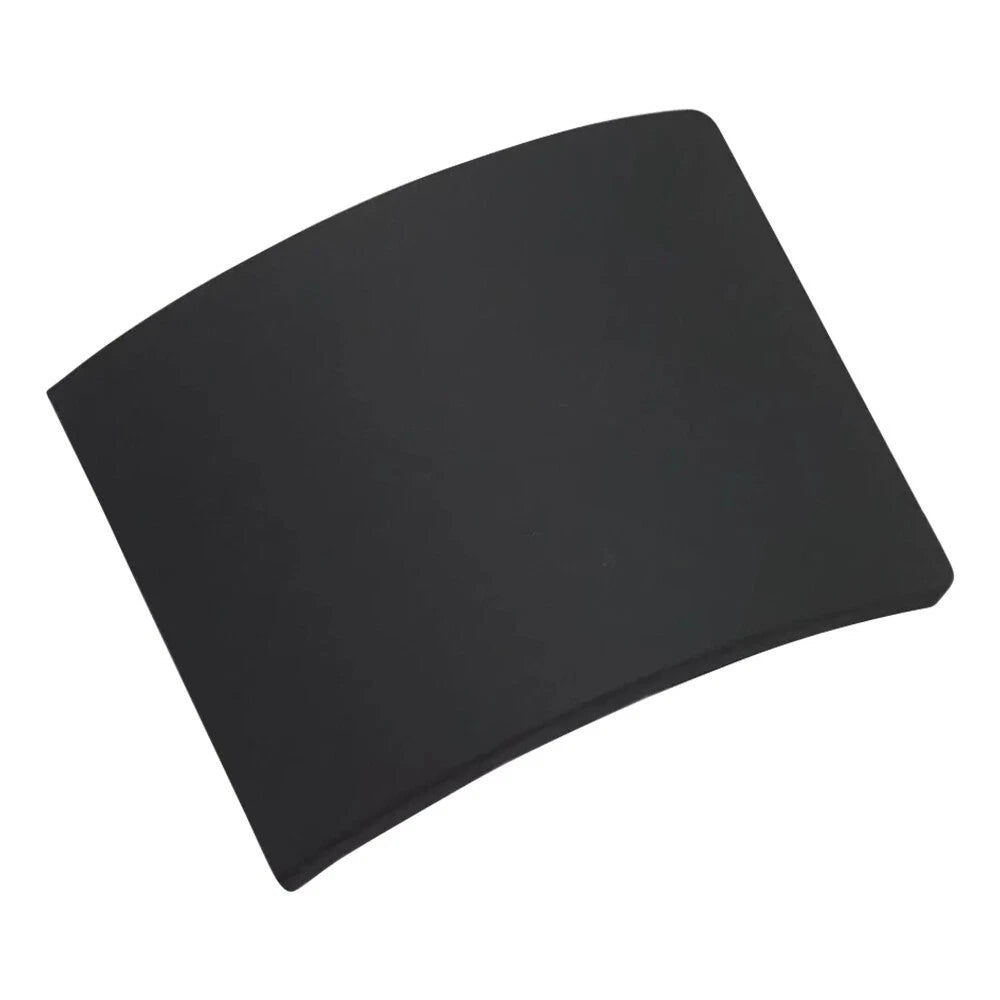 Front Left Jack Hole Cover for Mercedes-Benz E-Class E350 E550 (Unpainted)