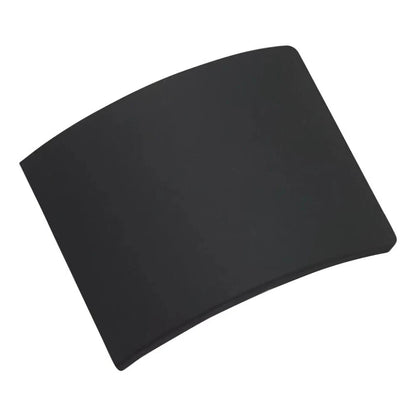 Front Left Jack Hole Cover for Mercedes-Benz E-Class E350 E550 (Unpainted)