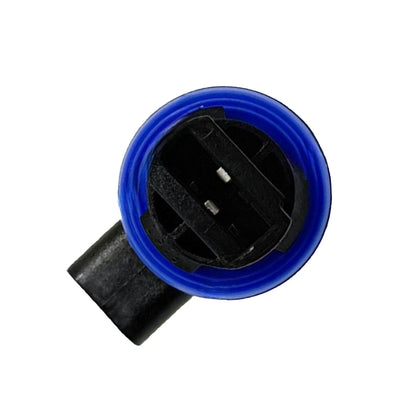 Front Bulb Socket for Easy Installation Headlamp Connector