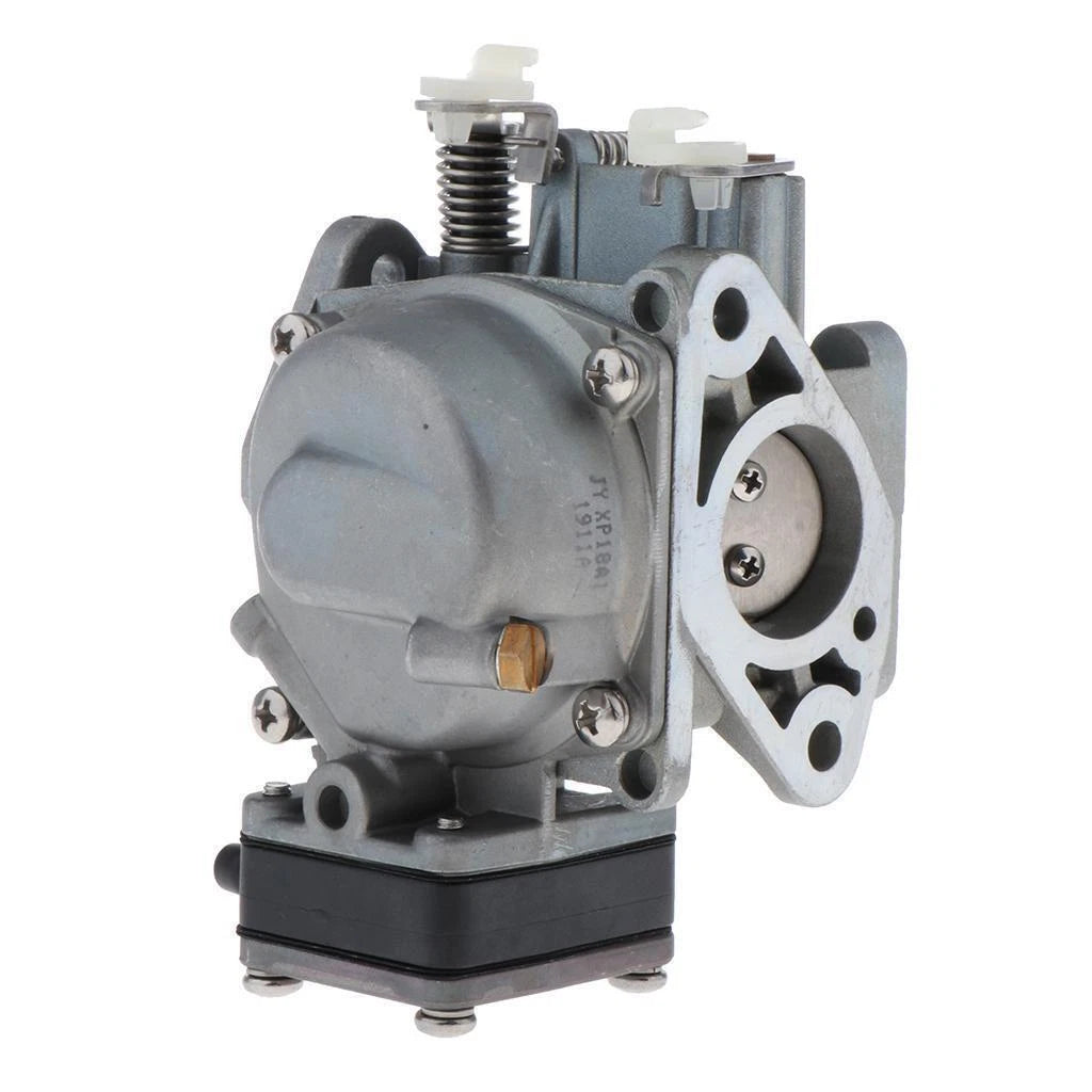 Carburetor 3B2-03200 for Tohatsu 2 Stroke 8HP 9.8HP (1990–2023)