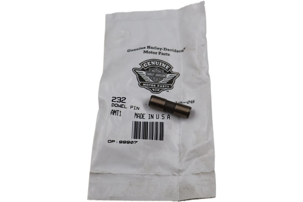 Dowel Pin for Harley-Davidson (OEM 232)