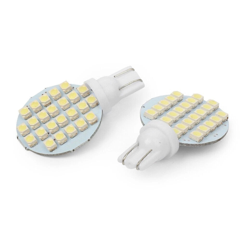 20x T10/921/194 LED Light Bulb for RV Trailer (Interior)