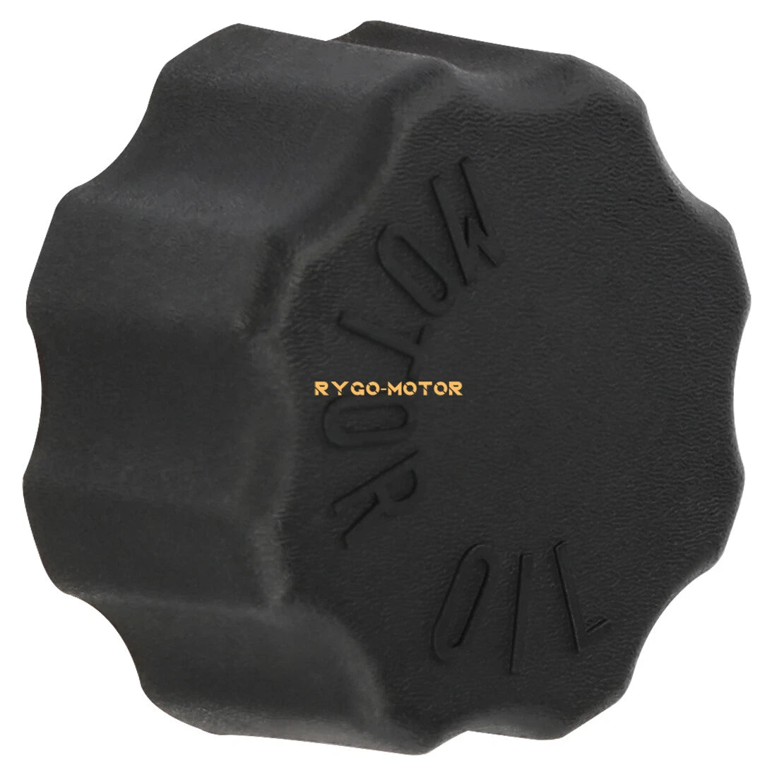 Oil Tank Cap for Yamaha PW50 Y-Zinger (1981–2023) 1Y1-21770-01-00
