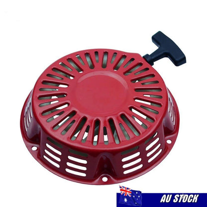 Recoil Pull Start Starter for Honda GX340 GX390 (11HP 13HP) 215mm