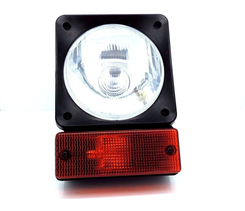 Headlight Assembly for Manitou Telehandlers