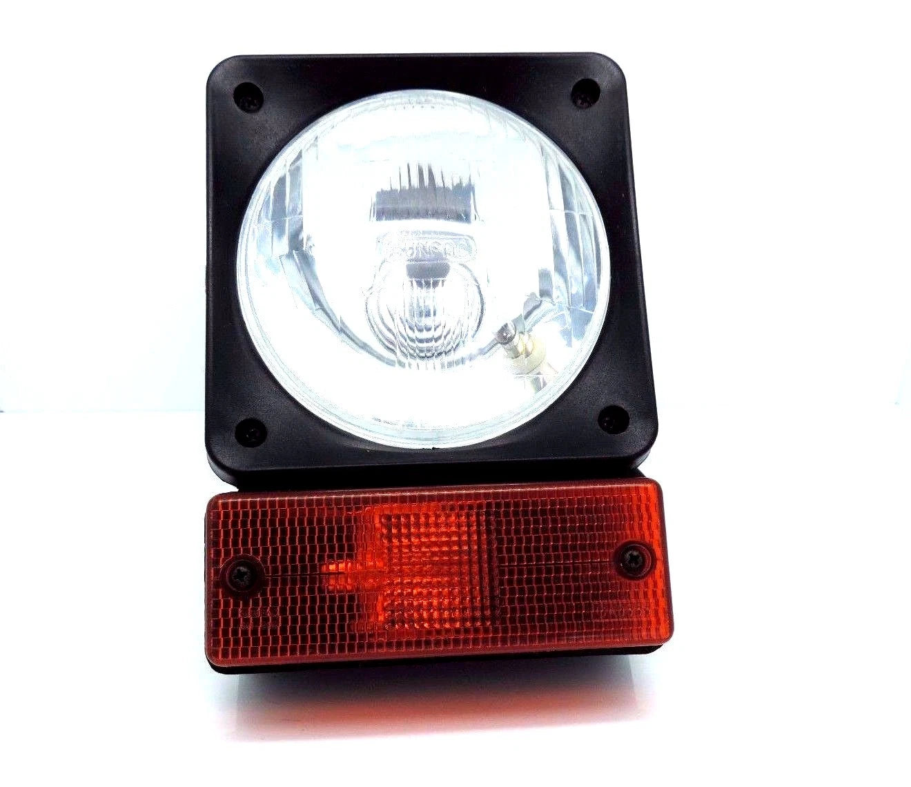 Headlight Assembly for Manitou Telehandlers