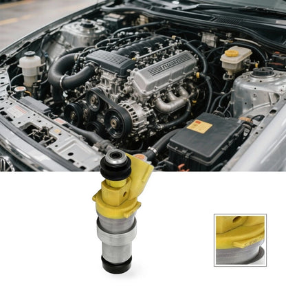 Fuel Injector for Toyota Altezza Aristo Crown Mark II Soarer (JY0360)