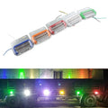 LED Side Marker Light for Truck Trailer
