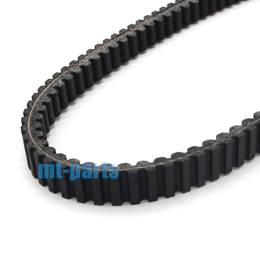 Drive Belt for Derbi Boulevard 200 (2004–2008)