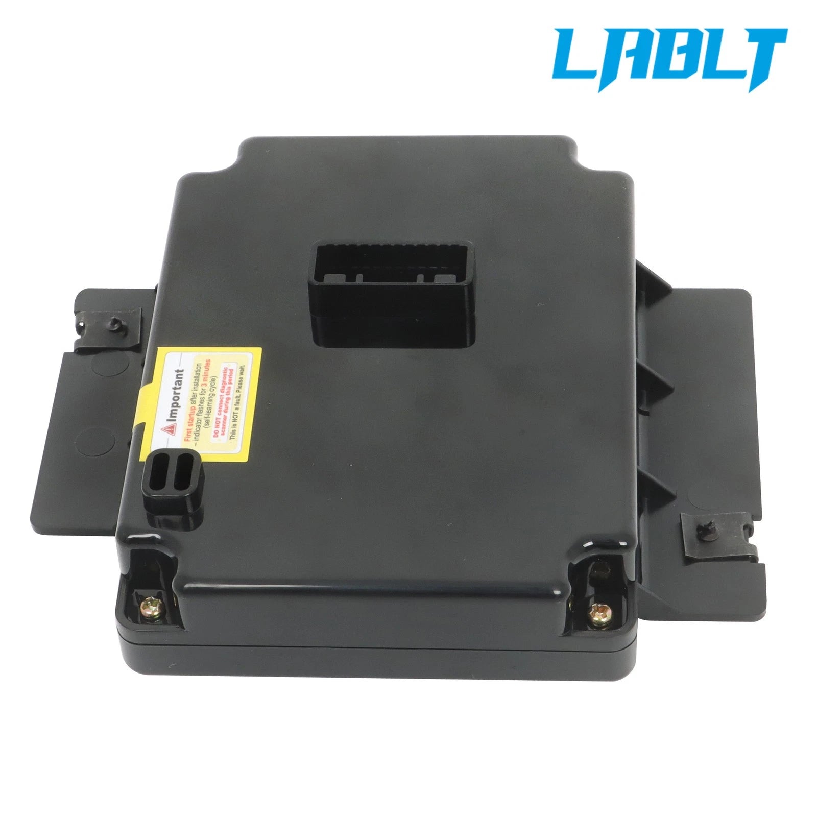 AC HVAC Control Module 68236773AB for Ram 2500 (2014–2018)