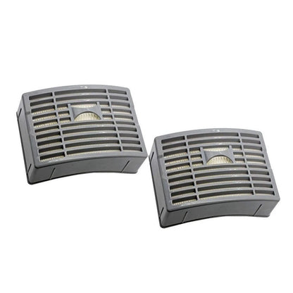 Washable HEPA and Foam Filter Set for Shark Navigator Vacuum (Models)