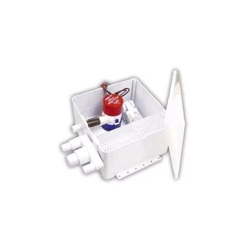 800 GPH Shower Drain System for 98B