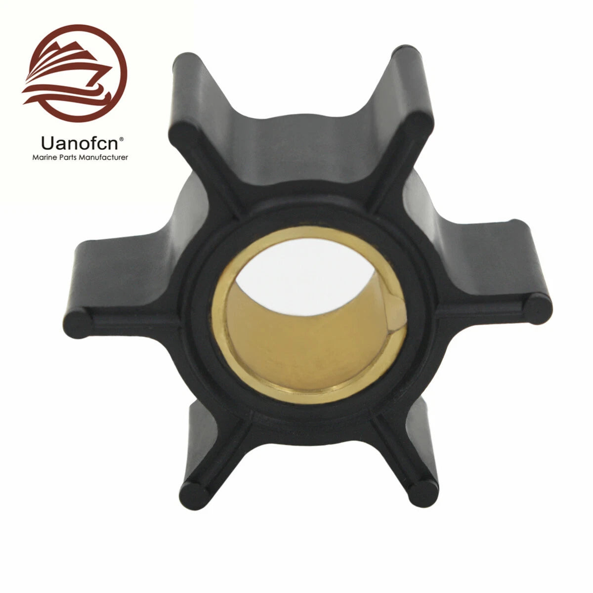 Impeller for Johnson Evinrude OMC 18-3050 9-45201 500355