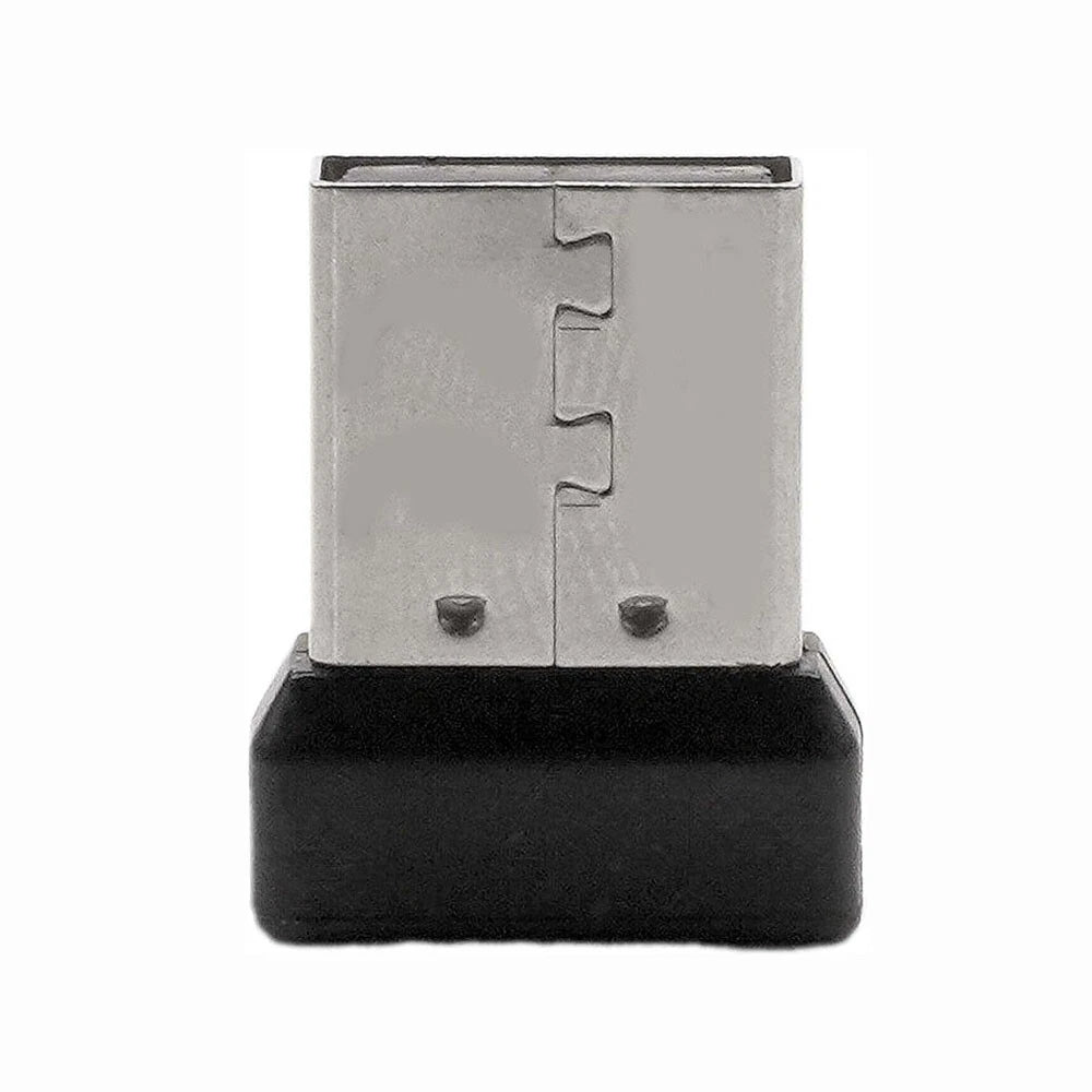 1x USB Receiver Adapter For Logitech G304 G305 Wireless Gaming Mouse USB Adaptor