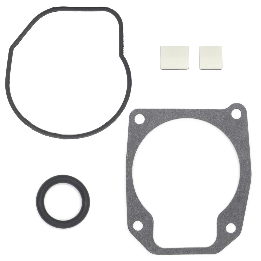 Water Pump Impeller Service Kit for Johnson Evinrude 40-55 HP (1968–2023)