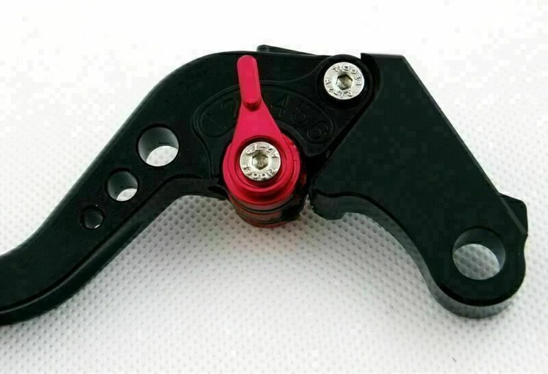 Brake Clutch Levers for Ducati 748 916 Monster M400 M600 M620 M750 ST2 (1994–2003)