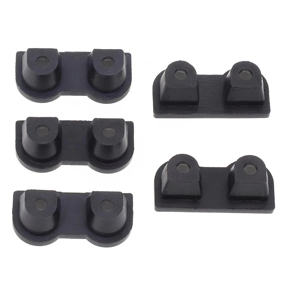 50A Anderson Plug Cable Gland Insert for Waterproof Applications